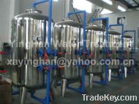 Sell YingHan Auto / Manual Water Softner