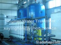 Sell YingHan UF System (Mineral Water Treatment System)