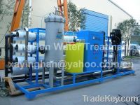 Sell YingHan Reverse Osmosis Systems RO-I-40 Series