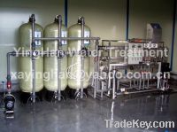 Sell YingHan Commercial Reverse Osmosis System RO-C-30 Series
