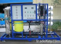 Sell Mineral Water Equipment