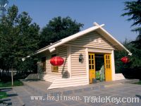 Sell Wooden chalet