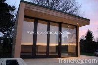 Sell Prefabricated Wooden House