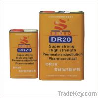 Sell SBOOD DR20 stain repellent detergent for marble granite sandsto