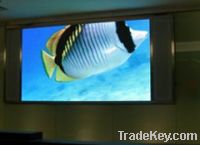 Sell P4 indoor full color LED display screen