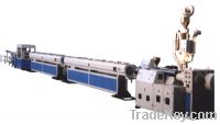 Sell PPR pipe production line