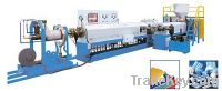 Sell PE-RT pipe extrusion machine