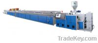 Sell PE-RT pipe production line