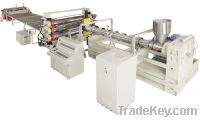 Sell PS sheet production line