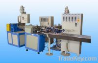 Sell Rubber sealing strip extrusion machine