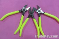 Sell TTC PN-125 carbon steel diagonal cutting pliers