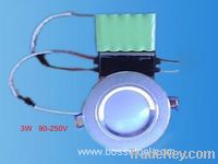 Sell 3w emergency led spot light