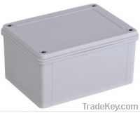 Sell waterproof plastic safety tool box