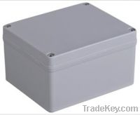 Sell 2012 Popular Plastic Tool Kit Box