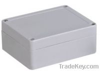 Sell Waterproof Storage Plastic Box