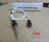 Sell Japan HAKKO Soldering Iron With Ceramic Heating Core A1321