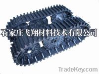 Sell rubber track kits