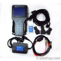 Sell GM tech2 GM diagnostic tool obd2 scanner isuzu