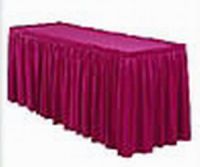 Sell table skirt