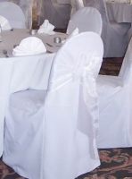Sell banquet chair cover