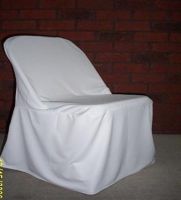 Sell folding chair covers