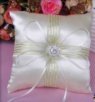 Sell wedding ring cushion