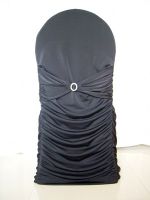 Sell stretch spandex chair cover