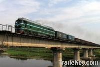 Sell hazakhstan railway transportation