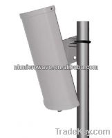 Sell 698-2700MHz LTE broadband panel Antenna for gsm cdma wifi system