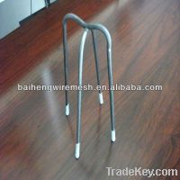 Sell  rebar chair/rebar support/steel bar chair