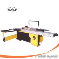 panel saw/sliding table saw