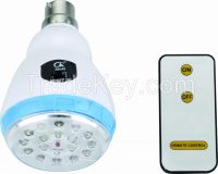Sell JA-219 remote control led emergency light 18 bright leds