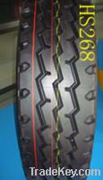 Sell truck tyre 1200R20 1200R24