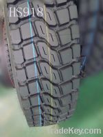Sell radial truck tyre 1200R24 1200R20 1100R20
