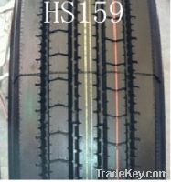 Sell radial truck tyre/TBR  315/80R22.5