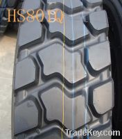 Sell radial truck tyre/TBR tyre