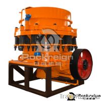 Sell Compound Cone Crusher for Hard Material