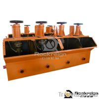 Sell High Effecience Flotation Machine for Mineral Ore Separation