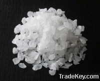 Quartz Chips (5-10 mm)