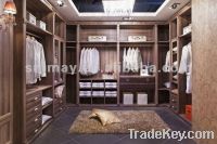 Sell bedroom wardrobe design
