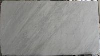 Carrera White Marble Tile Slab Bock From Yasta Stone