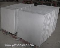 White Marble Tile, Crtstal Marble Flooring Tile Slab From Yasta Stone