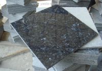 Blue Pearl Granite Flooring Tile From Yasta Stone