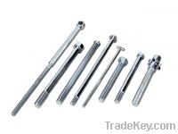 Sell Cold forging machining parts