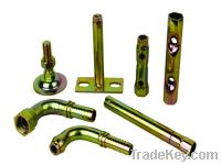 Sell Tube processing components