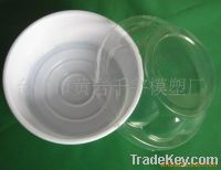 Sell plastic bowl, plastic forming machine