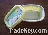 Sell ice cream box, plastic thermoforming machine
