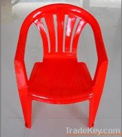 Sell plastic chair mould