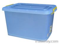 Sell plastic box mould/Storage Box Mold