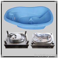 Sell plastic Children tub mould/mold